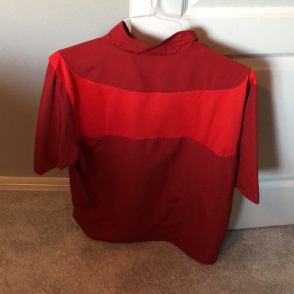 Nike golf pull over - Picture 4 of 4